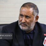 حماسه پیروزی علیرضا قزوه؛ صلح، زمانی‌ست، جانگدازتر از جنگ