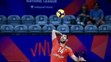 ساکنین تهران
