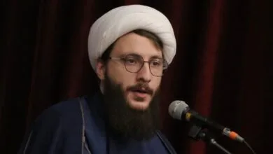 ساکنین تهران