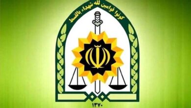 بمب آماده انفجار در شهرری خنثی شد