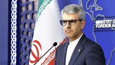 ساکنین تهران