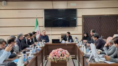 ساکنین تهران