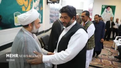 ساکنین تهران