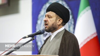 آزادی ۱۶ زندانی در قالب پویش «به عشق امام حسین (ع) می‌بخشم» در قم