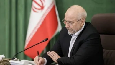 ساکنین تهران