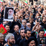 اجتماع «یوم العباس» در ارومیه