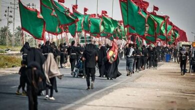 ثبت‌نام اربعین از ۲۷ تیرماه آغاز می‌شود