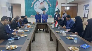 ساکنین تهران