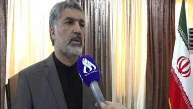 ساکنین تهران