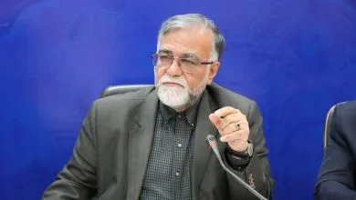 ساکنین تهران