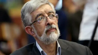 ساکنین تهران