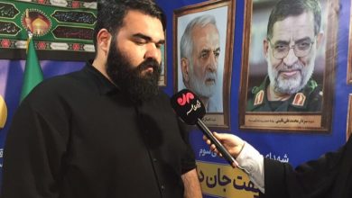 طلاجوران: دشمن امروز با رسانه افکار را نشانه گرفته است