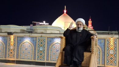 پناهیان: بزرگ‌ترین تشییع‌های تاریخ مربوط به امامین انقلاب است