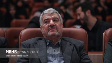 سرلشکر جعفری: رهبر شهید طی ۳۷ سال، امت آماده برای بعثت را شکل داد