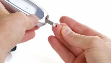 اِندومتریوز با خطر بالاتر دیابت نوع ۲ مرتبط است