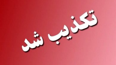 تکذیب حمله به دادگستری بهبهان؛ فیلم منتشرشده مربوط به ۳ سال پیش است