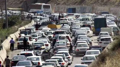 ساکنین تهران