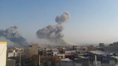 ساکنین تهران