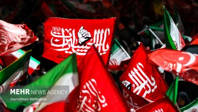 صد و هفتاد و سومین موج حضور بجنوردی‌ها در میدان