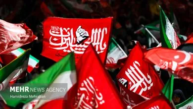 ساکنین تهران