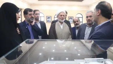 روانبخش: توسعه زیرساخت‌های قنوات باید متناسب با رشد جمعیت دنبال شود