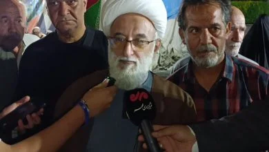 آیت‌الله ردایی: دشمن ناقض عهد قابل اعتماد نیست
