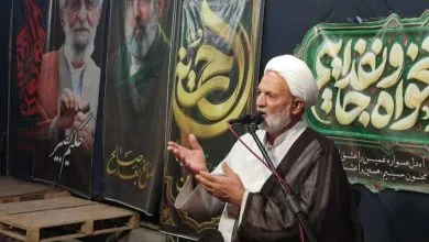 روانبخش: دشمن از هر نشانه ضعف برای افزایش فشار استفاده می‌کند
